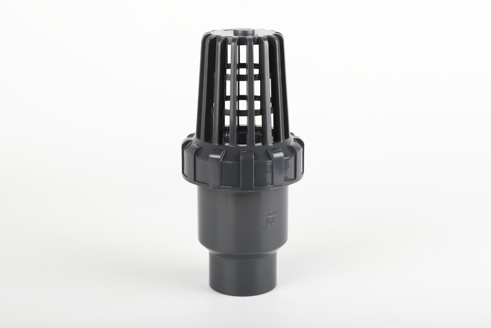 阳日镇球型底阀